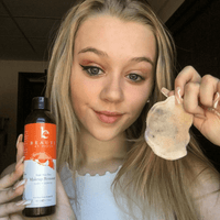 Makeup Remover
