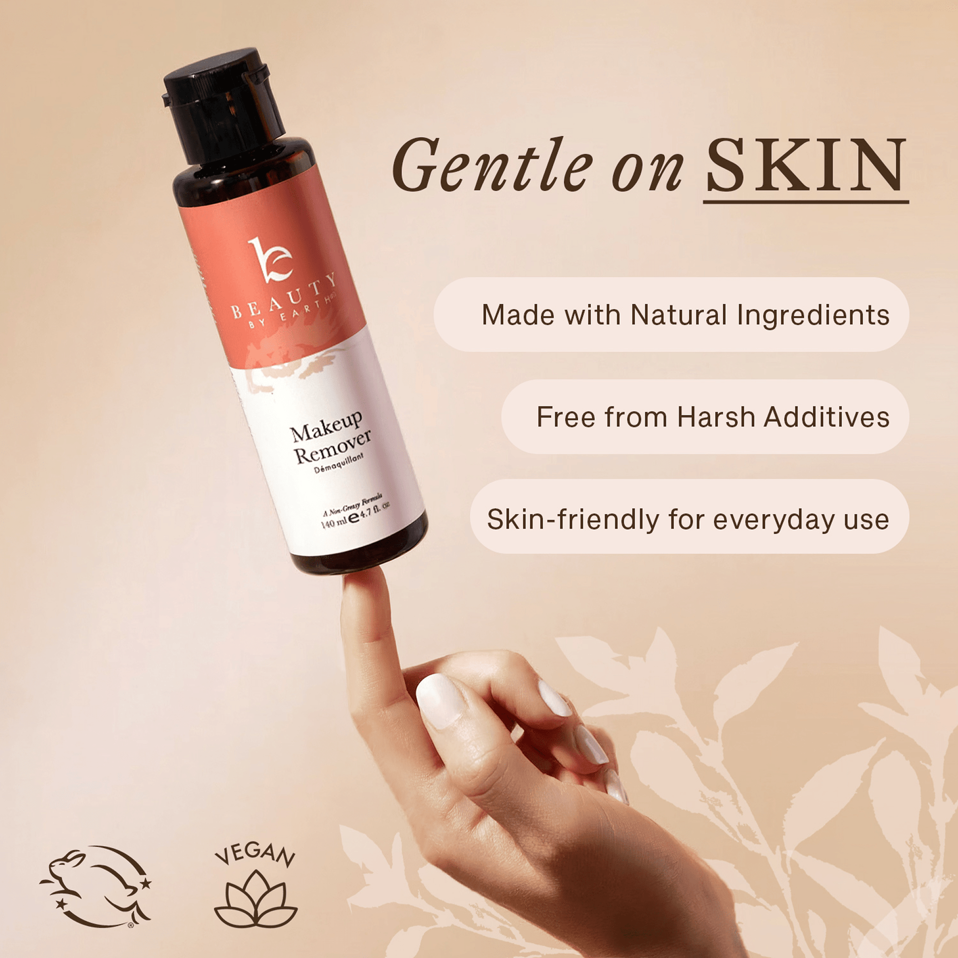 Makeup Remover