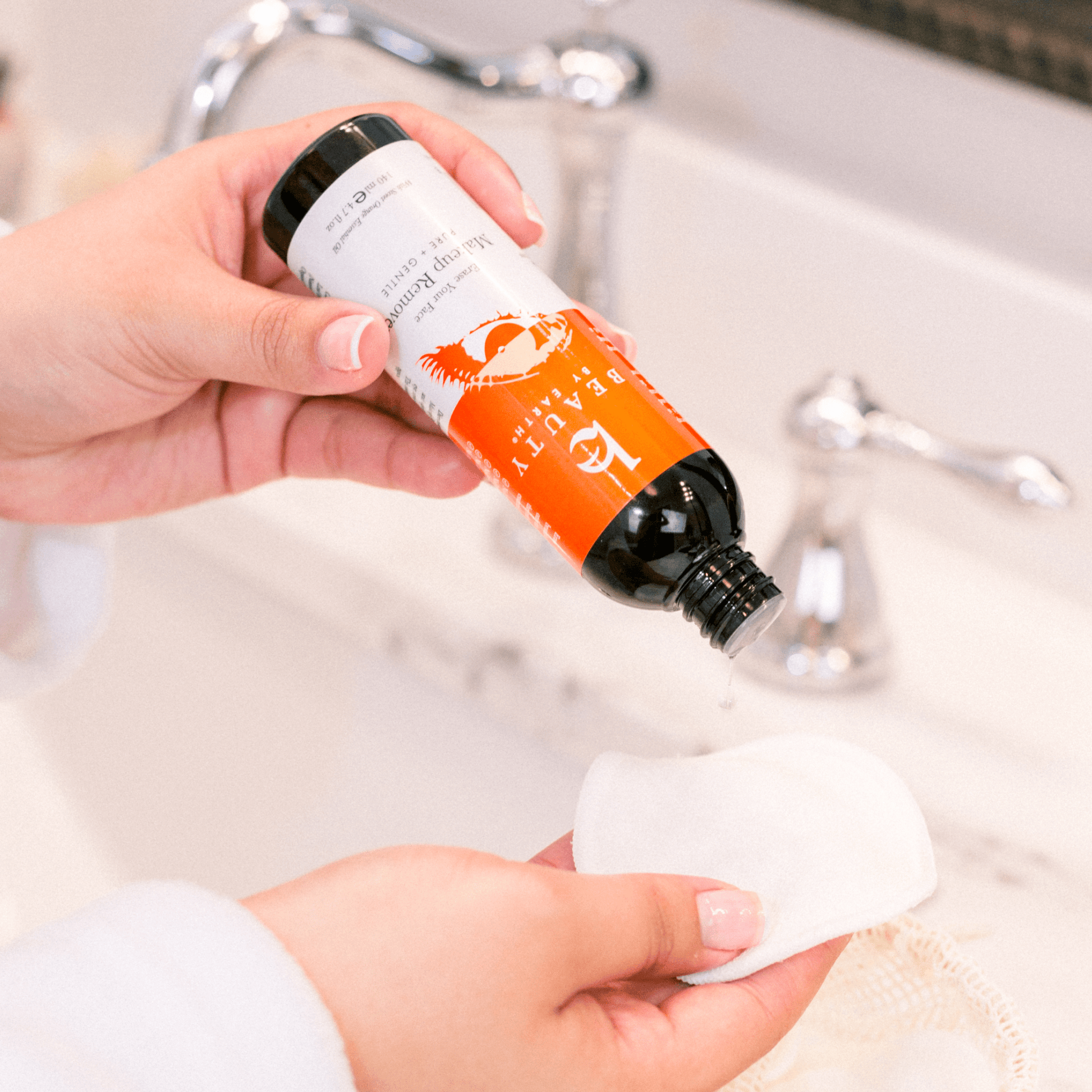 Makeup Remover