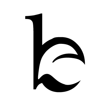 Beauty by Earth logo