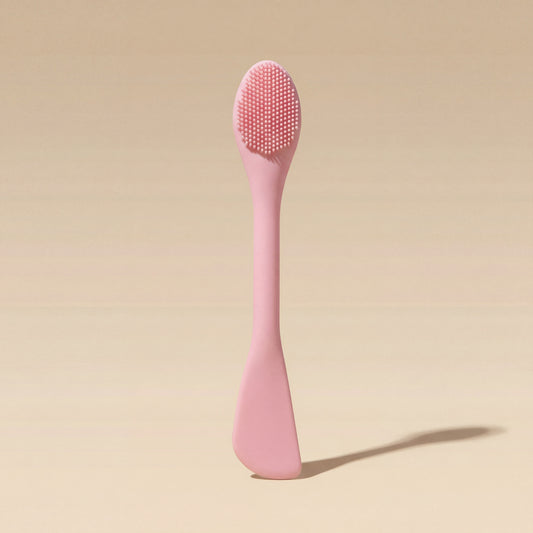 Mask Applicator & Face Brush - Beauty by Earth