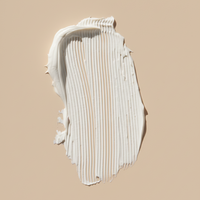 Swatch of Mineral Body Sunscreen SPF 50 - Beauty by Earth