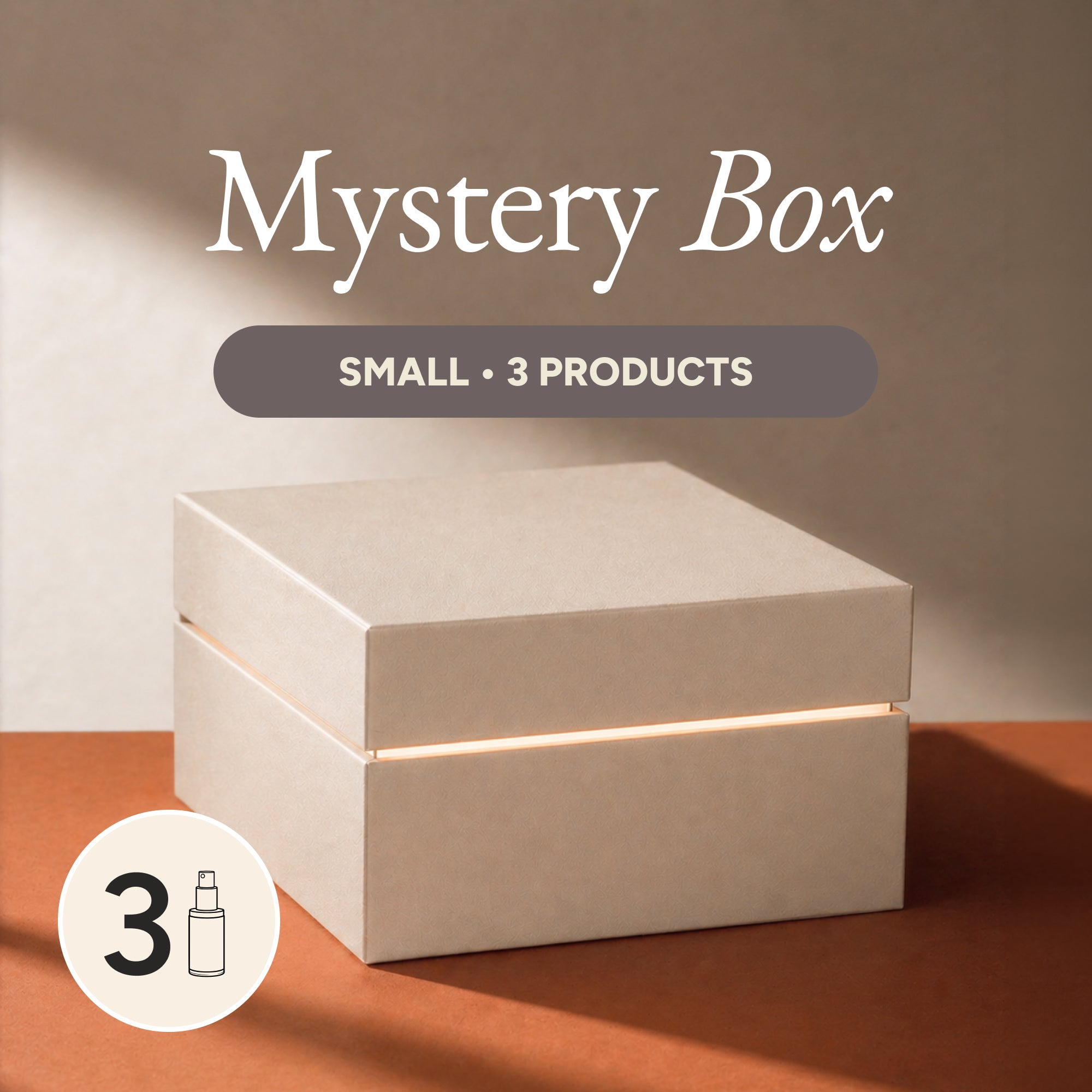 Mystery Box – Beauty by Earth