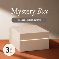 Mystery Box Small