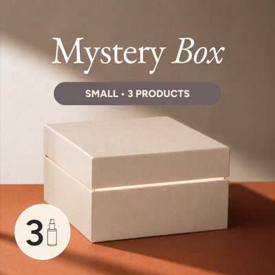 Mystery Box Small