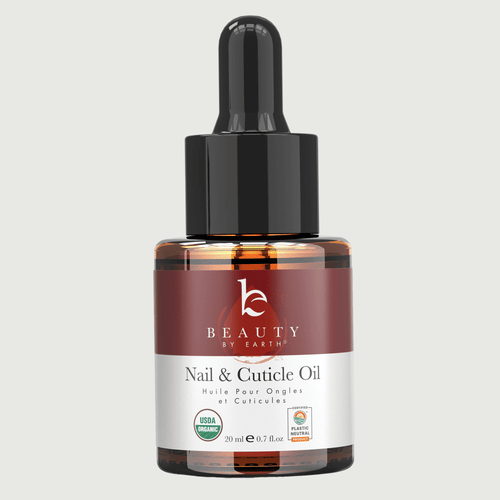 Nail & Cuticle Oil