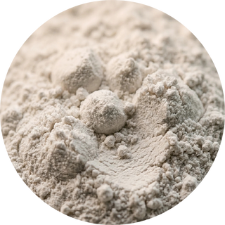 Non-Nano Zinc Oxide