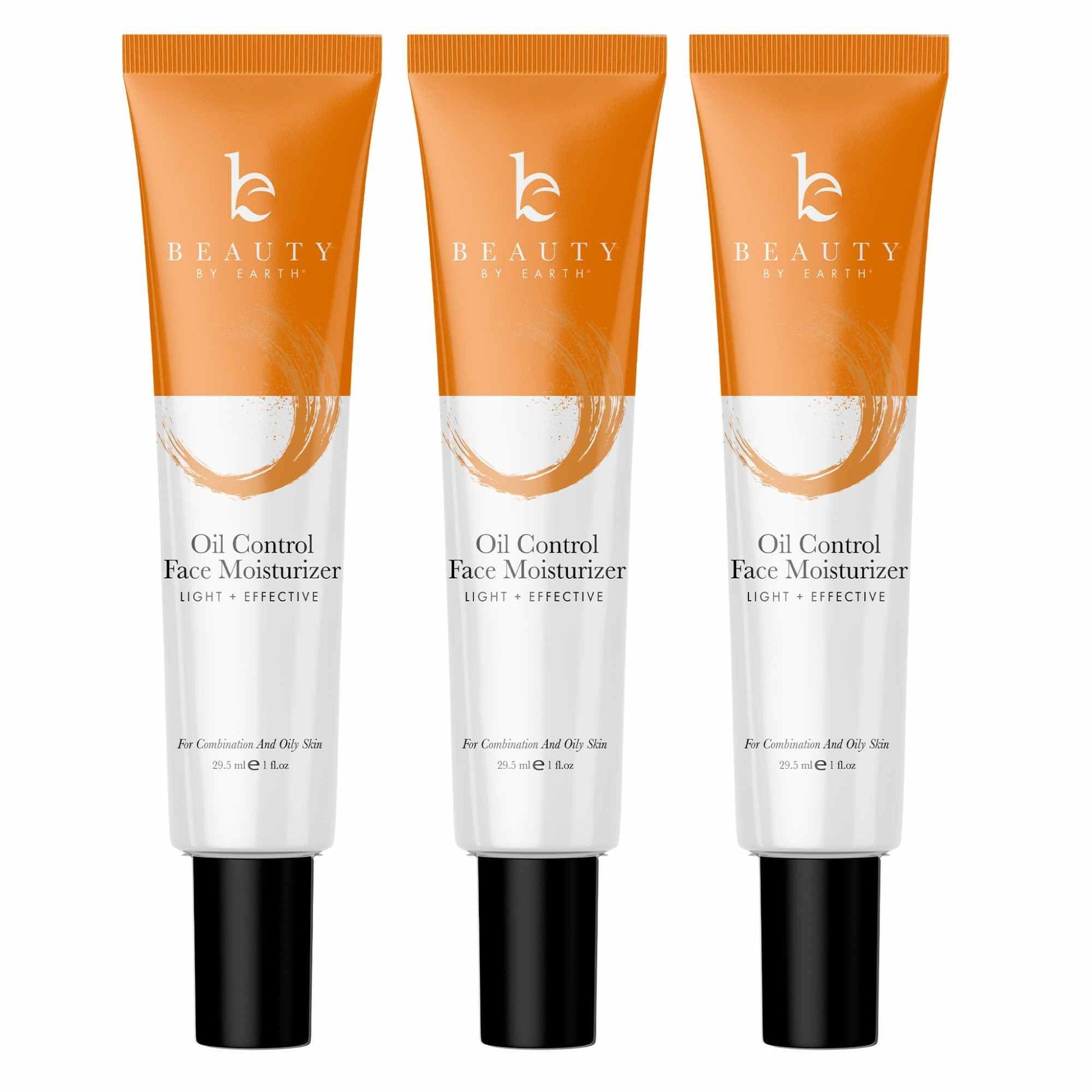 Oil Control Moisturizer (FREE)