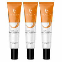 Oil Control Moisturizer (FREE)