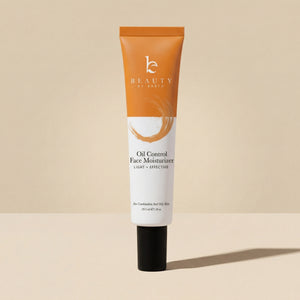 Crème hydratante régulatrice de sébum