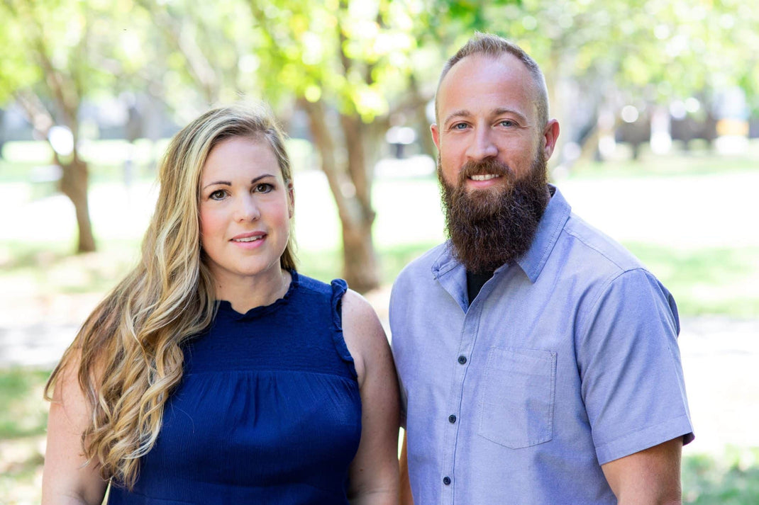 About Us Beauty by Earth