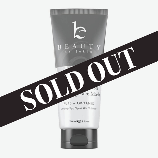 Hydrating Face Mask
