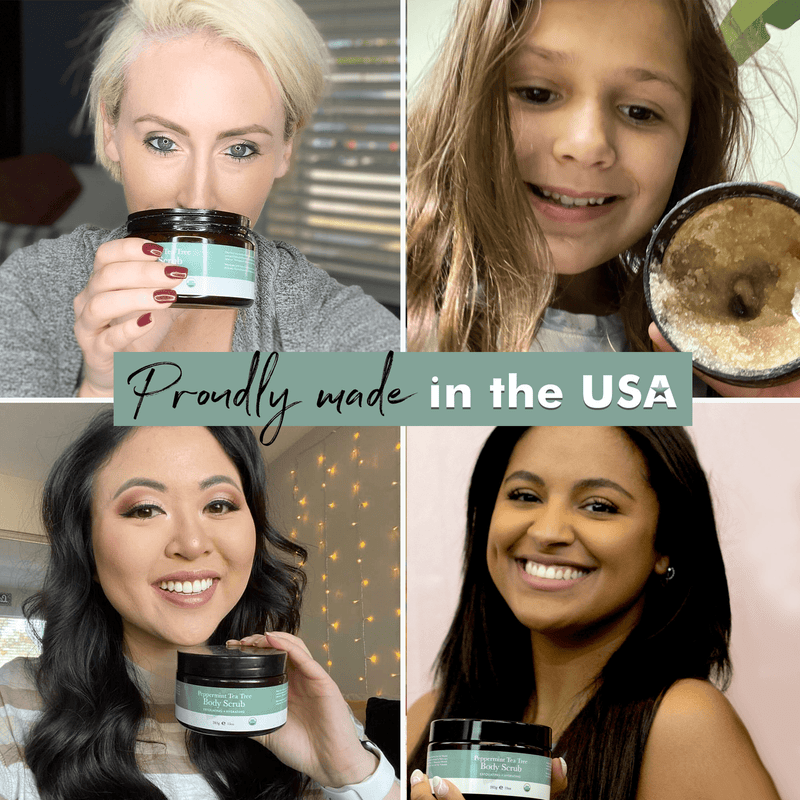 made in the usa
