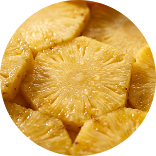 Pineapple Fruit Extract
