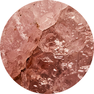 Rose Quartz