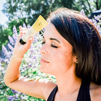 Facial Sunscreen - SPF 20 - {{variant_title}} - Beauty by Earth