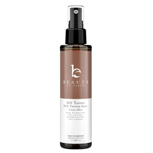 Self Tanner Body Spray (Fair to Medium) - EC