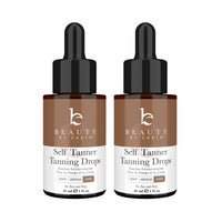 Self Tanner Drops -