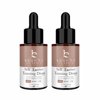 Self Tanner Drops -