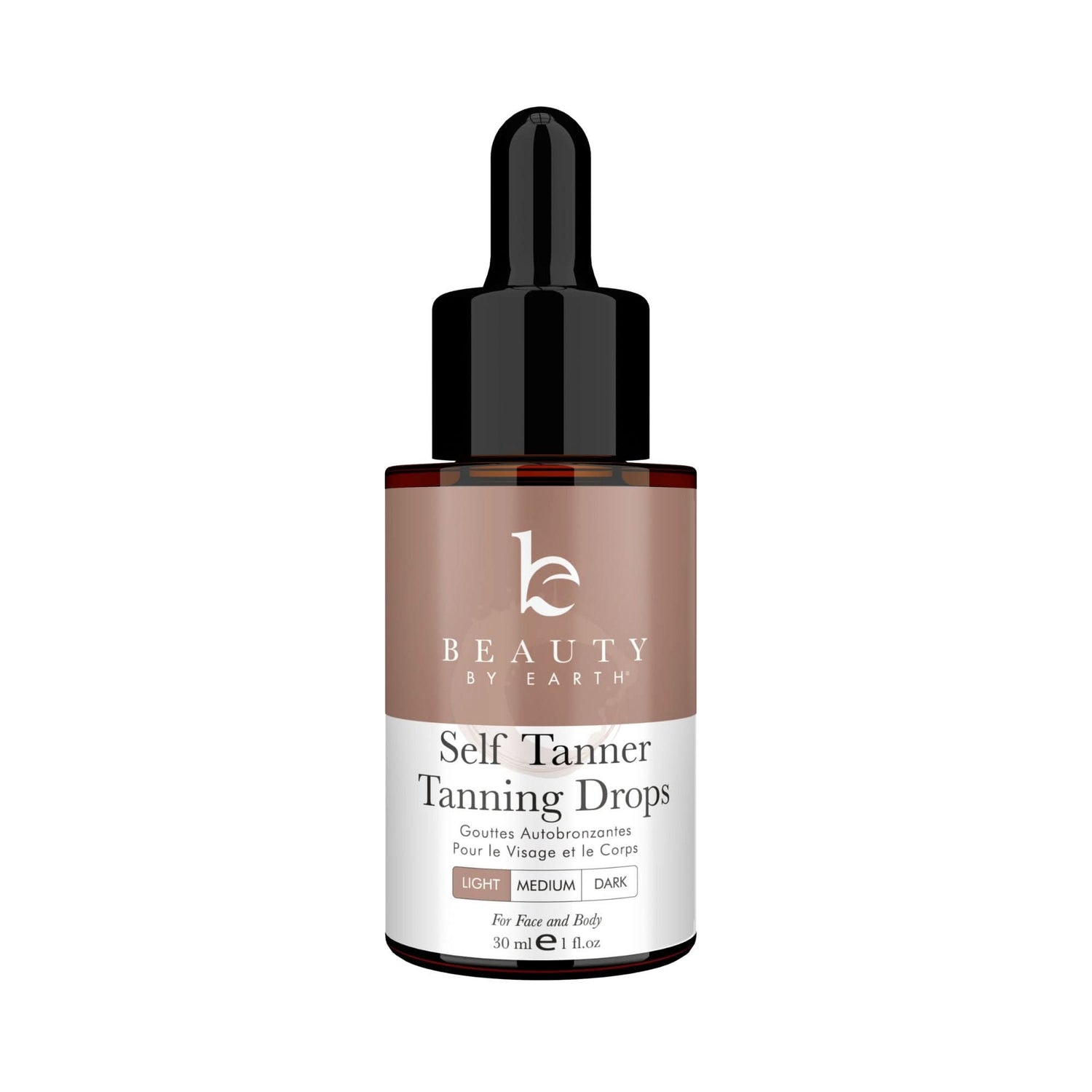 LP - Build Your Self Tanner Box