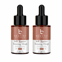Self Tanner Drops -