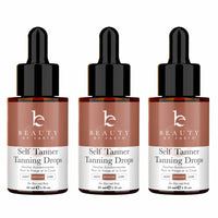 Self Tanner Drops -