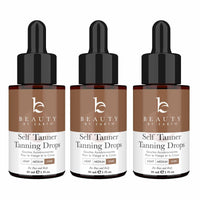 Self Tanner Drops -