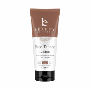 Face Self Tanner (Medium to Dark) - EC