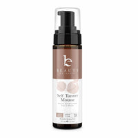 Self Tanner Mousse -