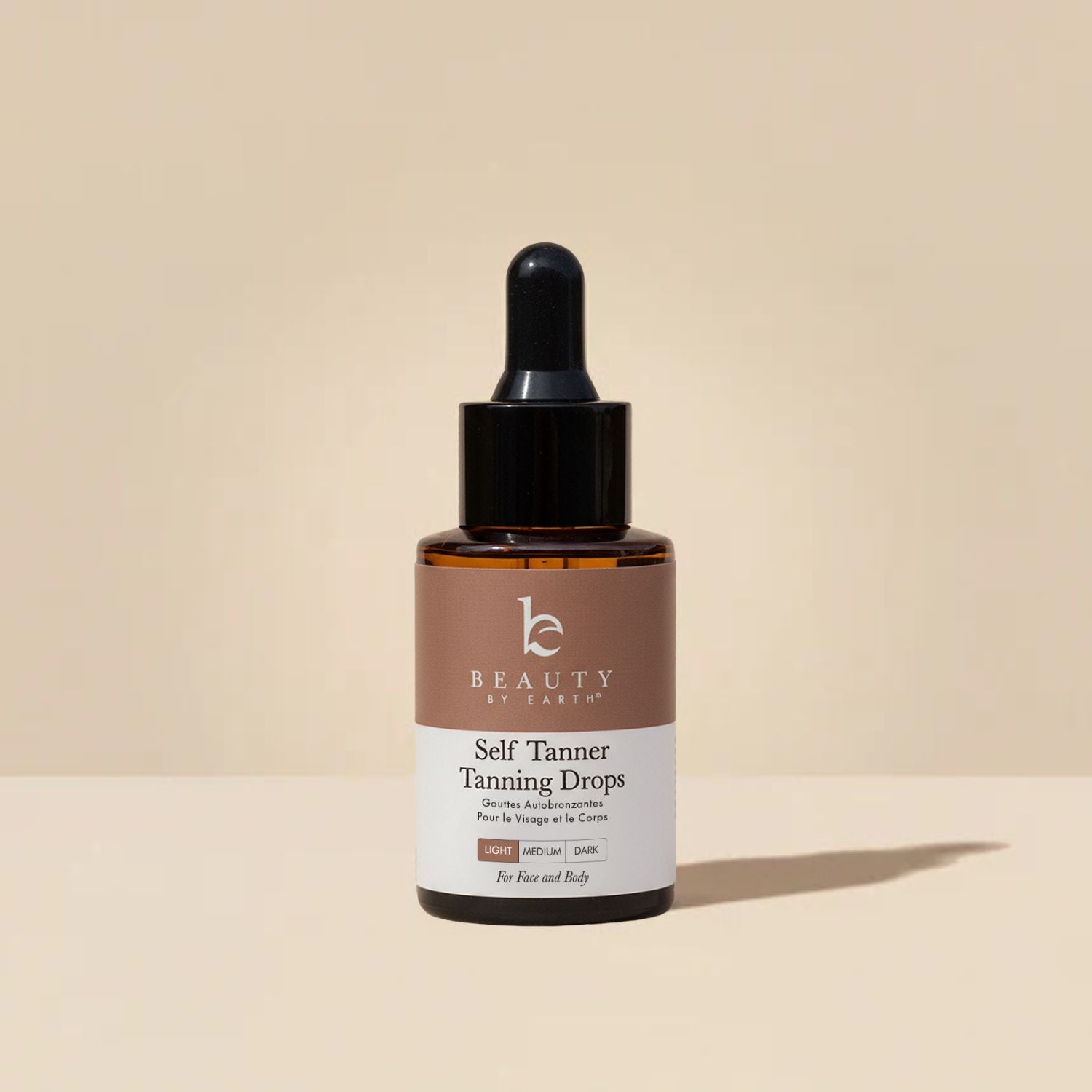 Self Tanner Drops