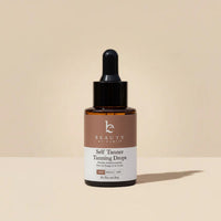 Self Tanner Drops