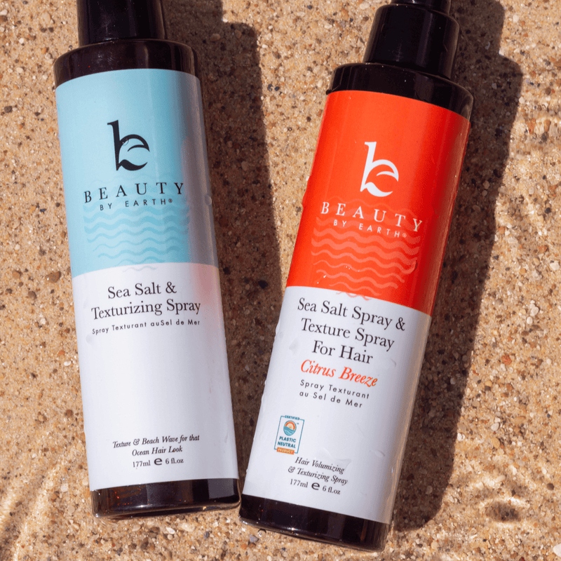 SEA SALT SPRAY