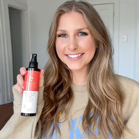 Sea Salt Spray Hair Texturizer - Citrus Breeze - {{variant_title}} - Beauty by Earth