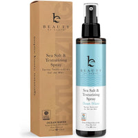 Sea Salt Spray Hair Texturizer - Ocean Waves - Single - EC / Single - EC - Beauty by Earth