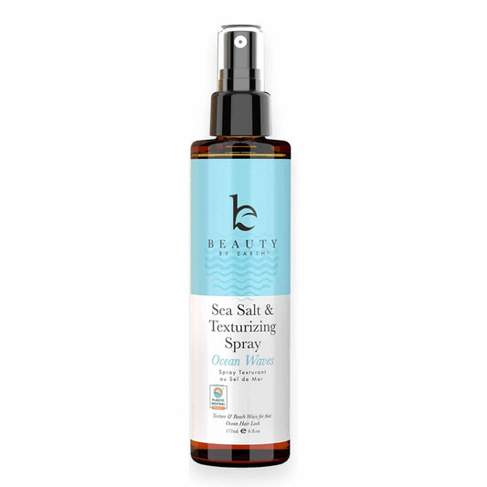 Sea Salt Spray Hair Texturizer - Ocean Waves - EC