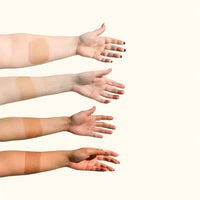 Self Tanner Body Mousse - FN