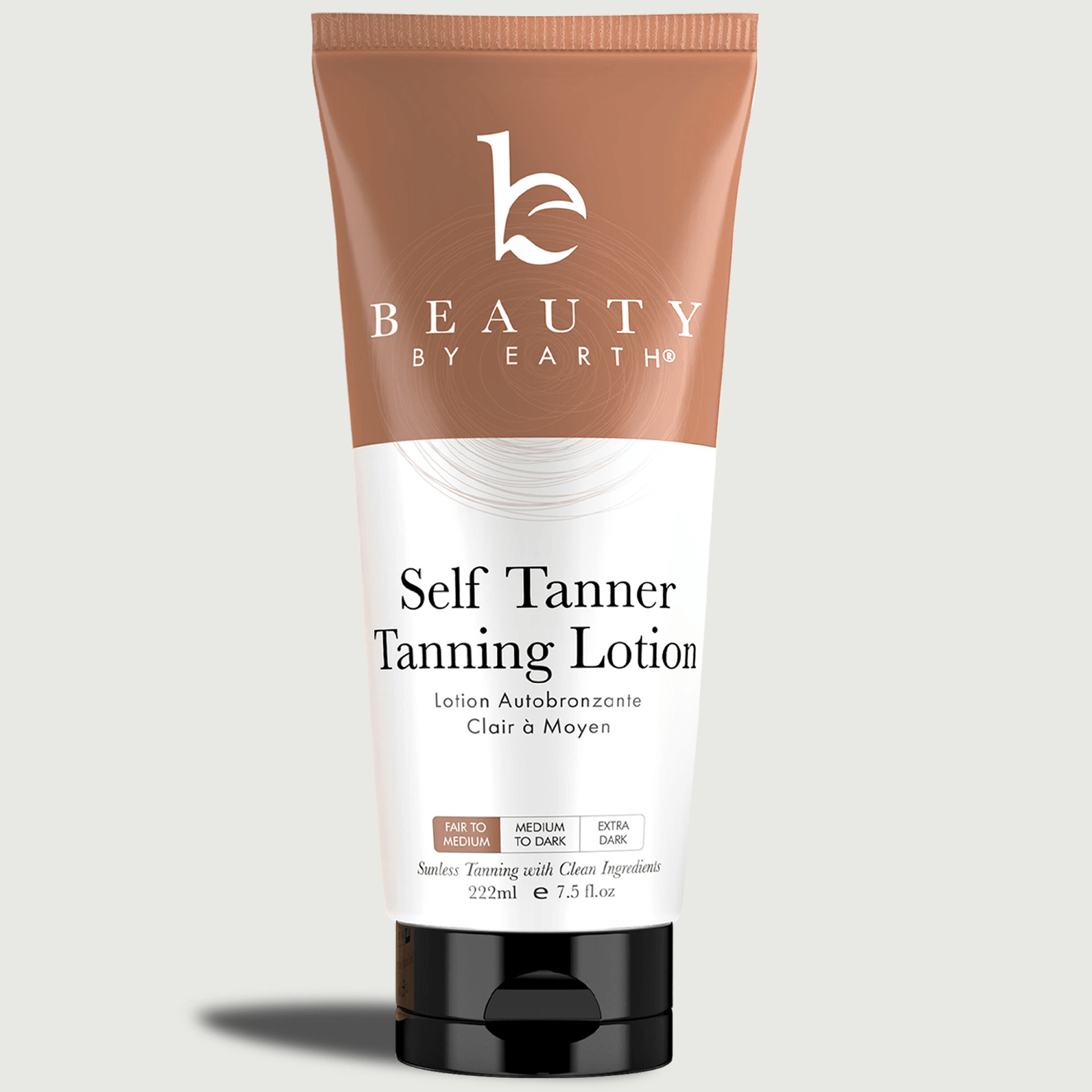 Self Tanner Body Lotion