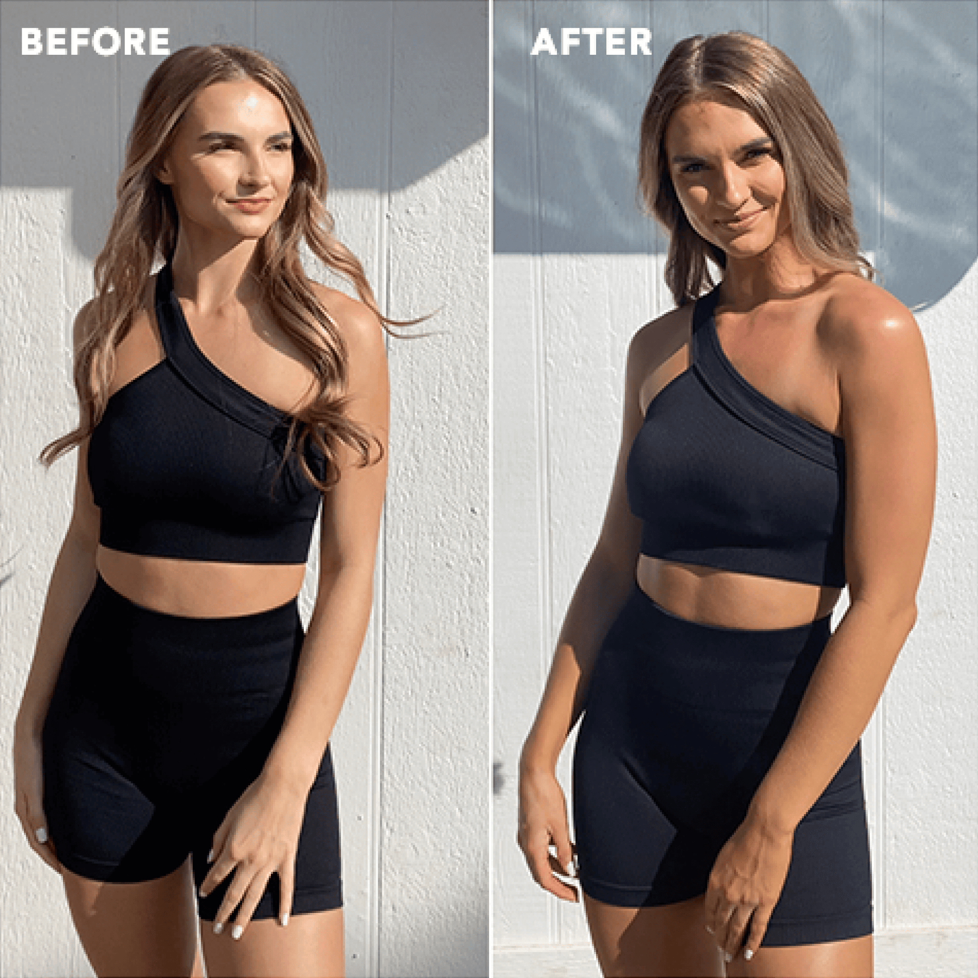 Self Tanner Body Lotion