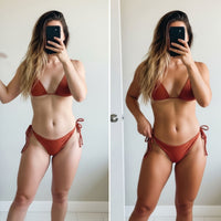 Before - After