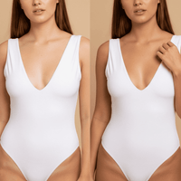 Before After Self Tanner Body Mousse Basics Bundle 