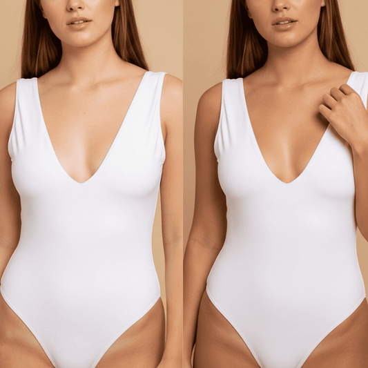 Before After Self Tanner Body Mousse Basics Bundle 