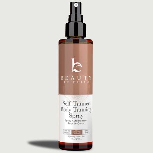 Self Tanner Body Spray