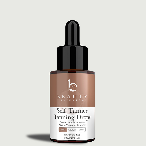 Self Tanner Drops