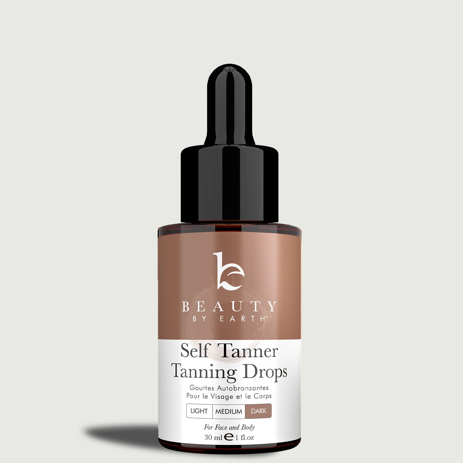 Self Tanner Drops