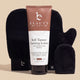Kit de lotion autobronzante pour le corps