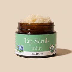 Lip Scrub