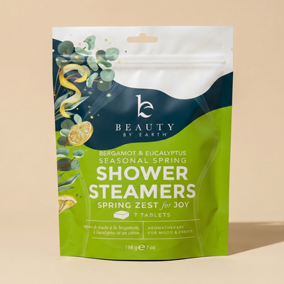 Shower Steamers (7-Pack)