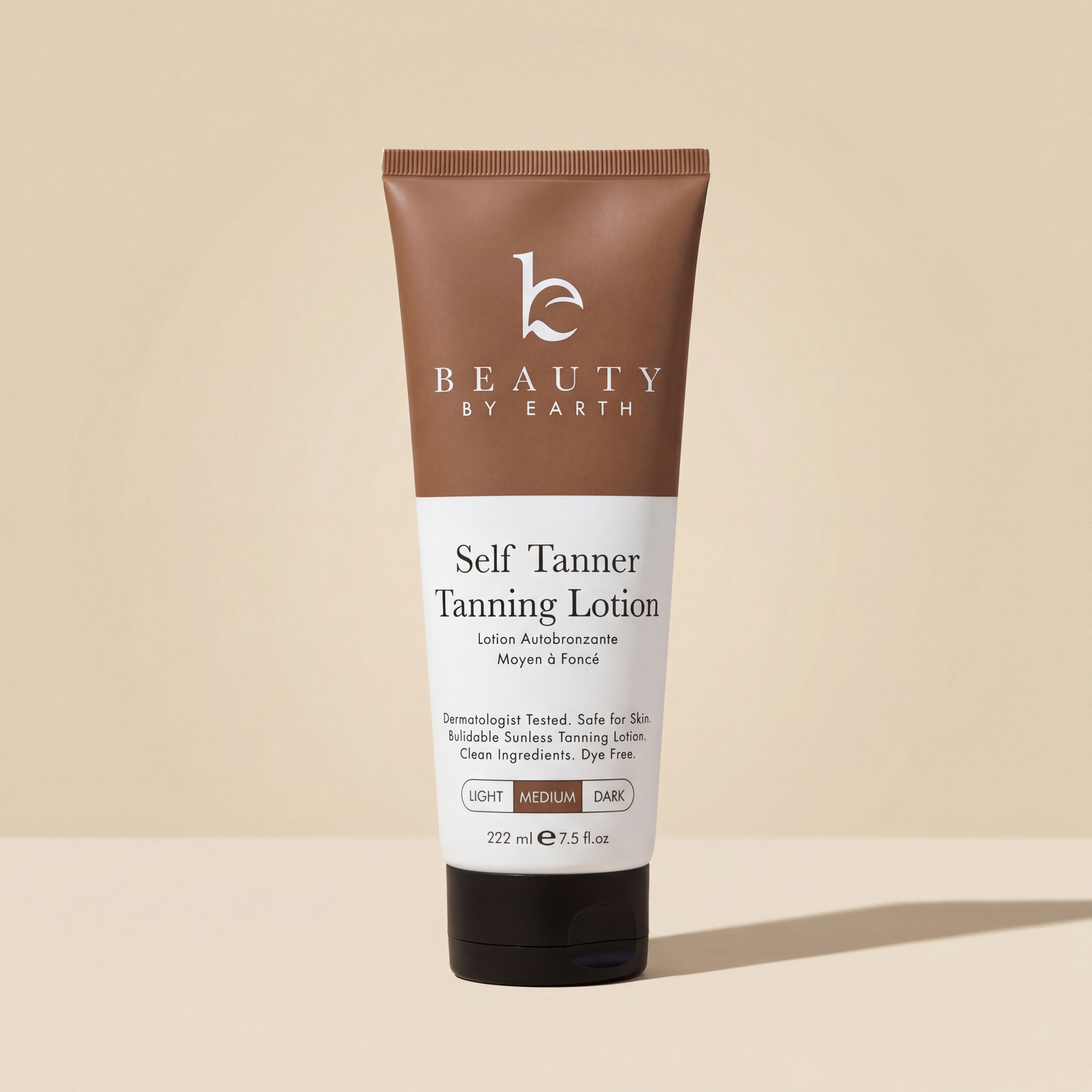 Self Tanner Body Lotion