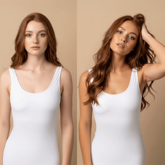 Self Tanner Drops