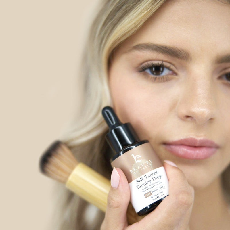 Self Tanner Drops